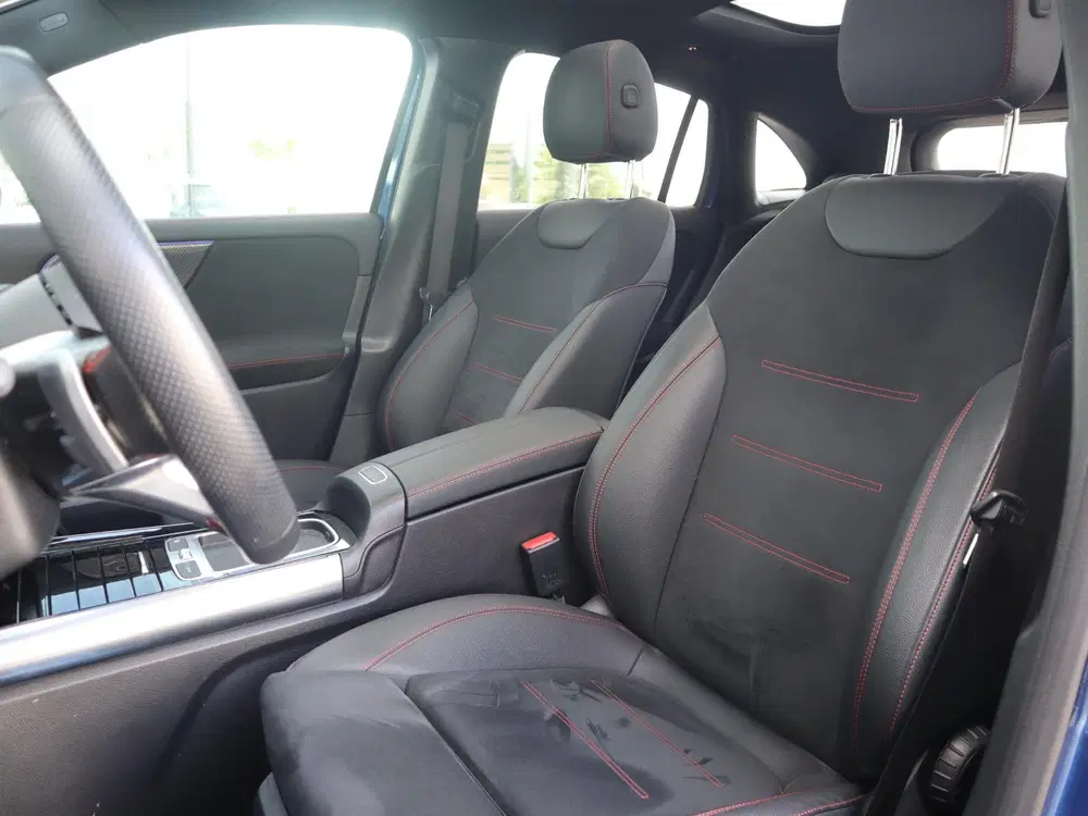 Mercedes-Benz GLA 250 e Star Edition AMG Line l Trekh uit 2024, foto 14