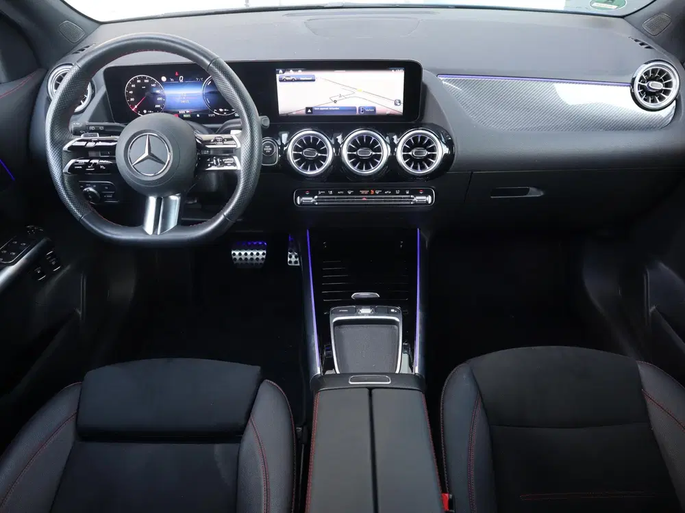 Mercedes-Benz GLA 250 e Star Edition AMG Line l Trekh uit 2024, foto 15