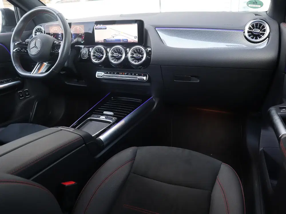 Mercedes-Benz GLA 250 e Star Edition AMG Line l Trekh uit 2024, foto 3
