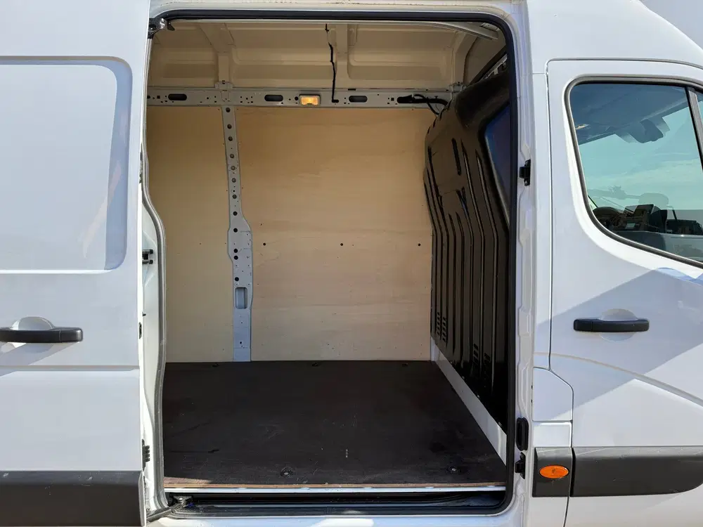 Renault Master 2.3DCi 135PK L3H3 LED Cruise Control Airco uit 2024, foto 10