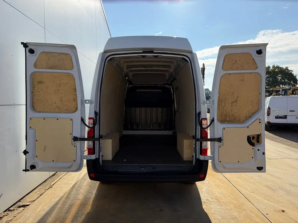 Renault Master 2.3DCi 135PK L3H3 LED Cruise Control Airco uit 2024, foto 12