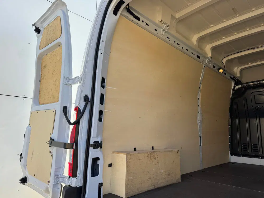 Renault Master 2.3DCi 135PK L3H3 LED Cruise Control Airco uit 2024, foto 14