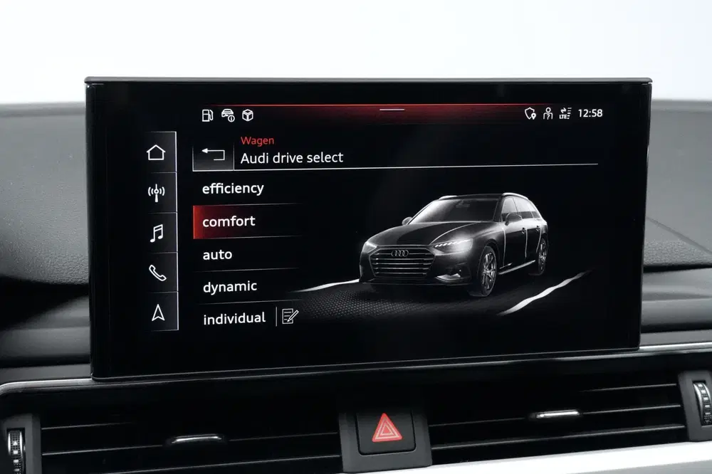 Audi A4 40 TFSI S Line Competition Automaat 204 PK uit 2021, foto 14