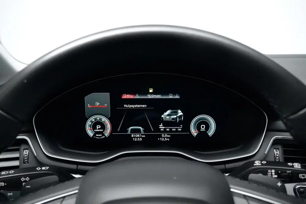 Audi A4 40 TFSI S Line Competition Automaat 204 PK uit 2021, foto 8