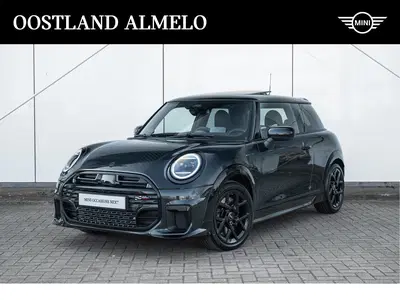 Mini Hatchback Cooper S Automaat uit 2026