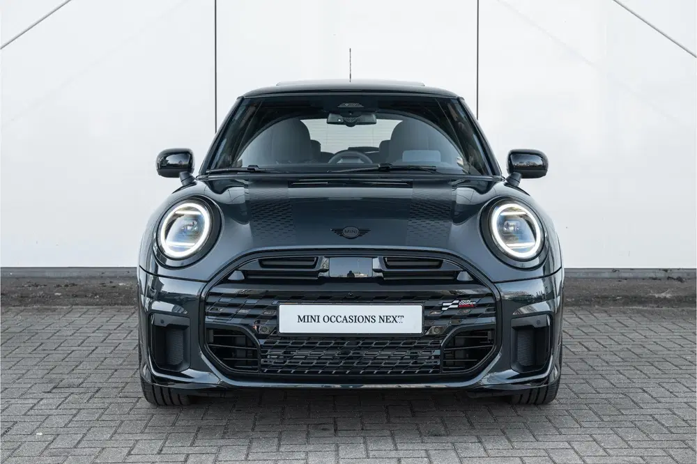 Mini Hatchback Cooper S Automaat uit 2026, foto 10
