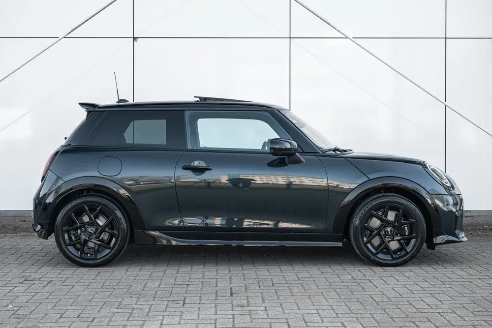 Mini Hatchback Cooper S Automaat uit 2026, foto 11