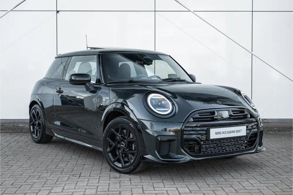 Mini Hatchback Cooper S Automaat uit 2026, foto 13