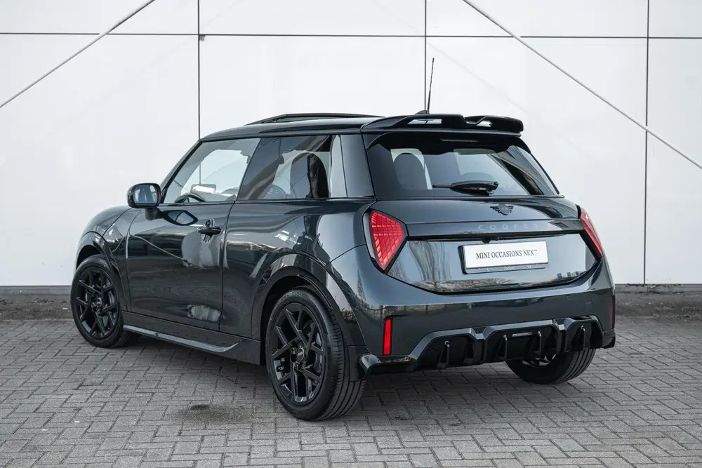 Mini Hatchback Cooper S Automaat uit 2026, foto 14