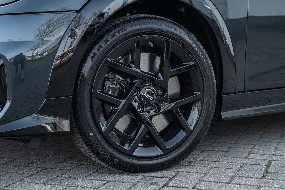 Mini Hatchback Cooper S Automaat uit 2026, foto 15