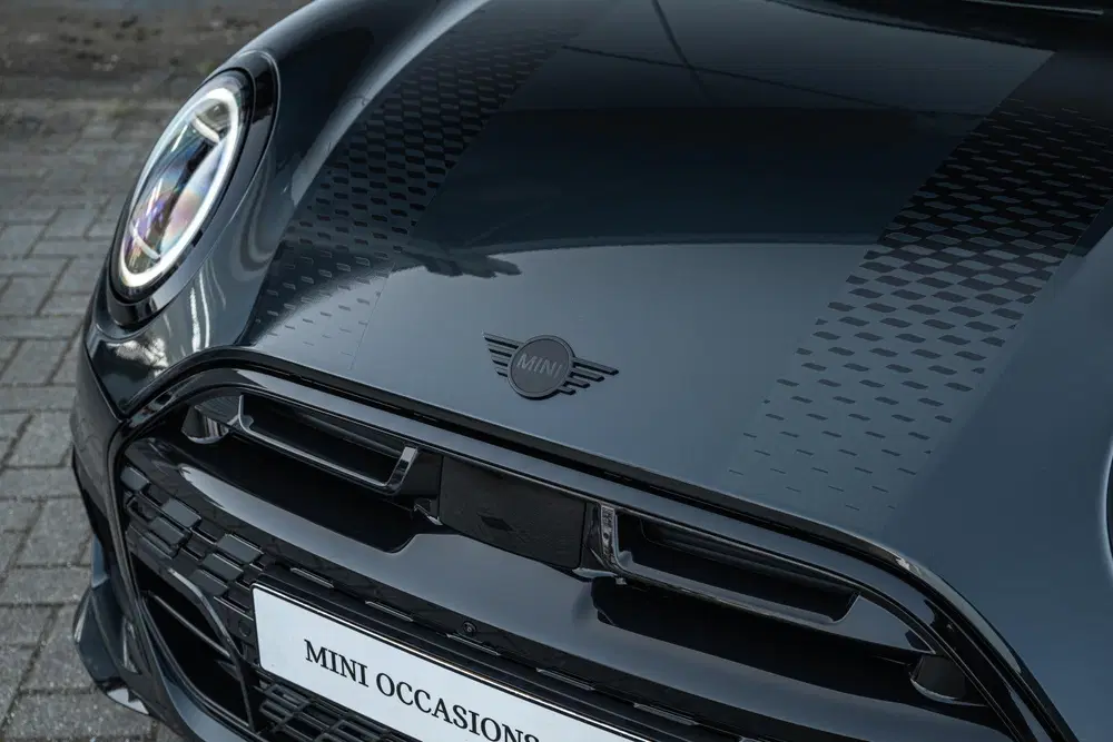 Mini Hatchback Cooper S Automaat uit 2026, foto 6