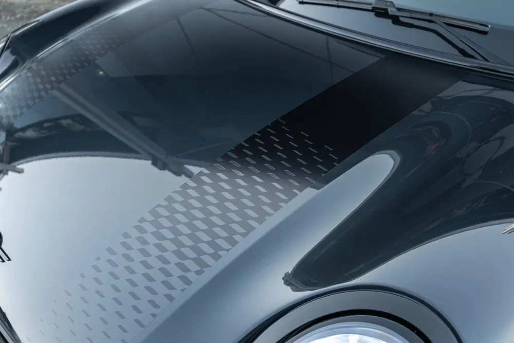 Mini Hatchback Cooper S Automaat uit 2026, foto 7
