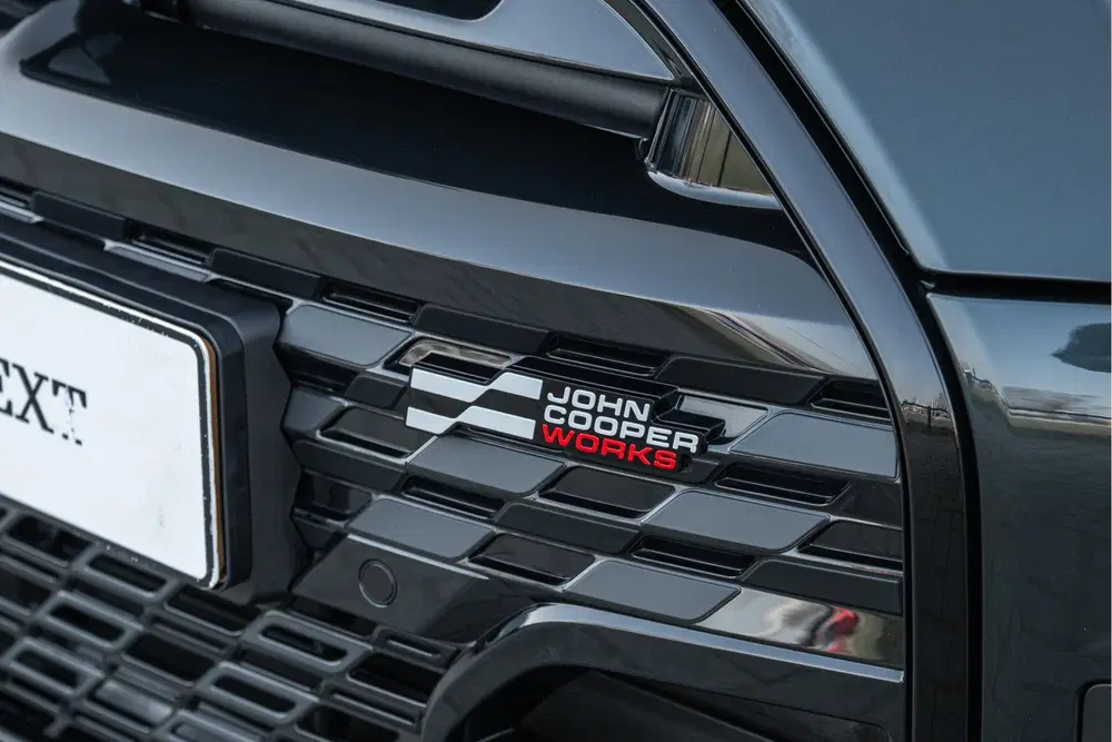 Mini Hatchback Cooper S Automaat uit 2026, foto 9