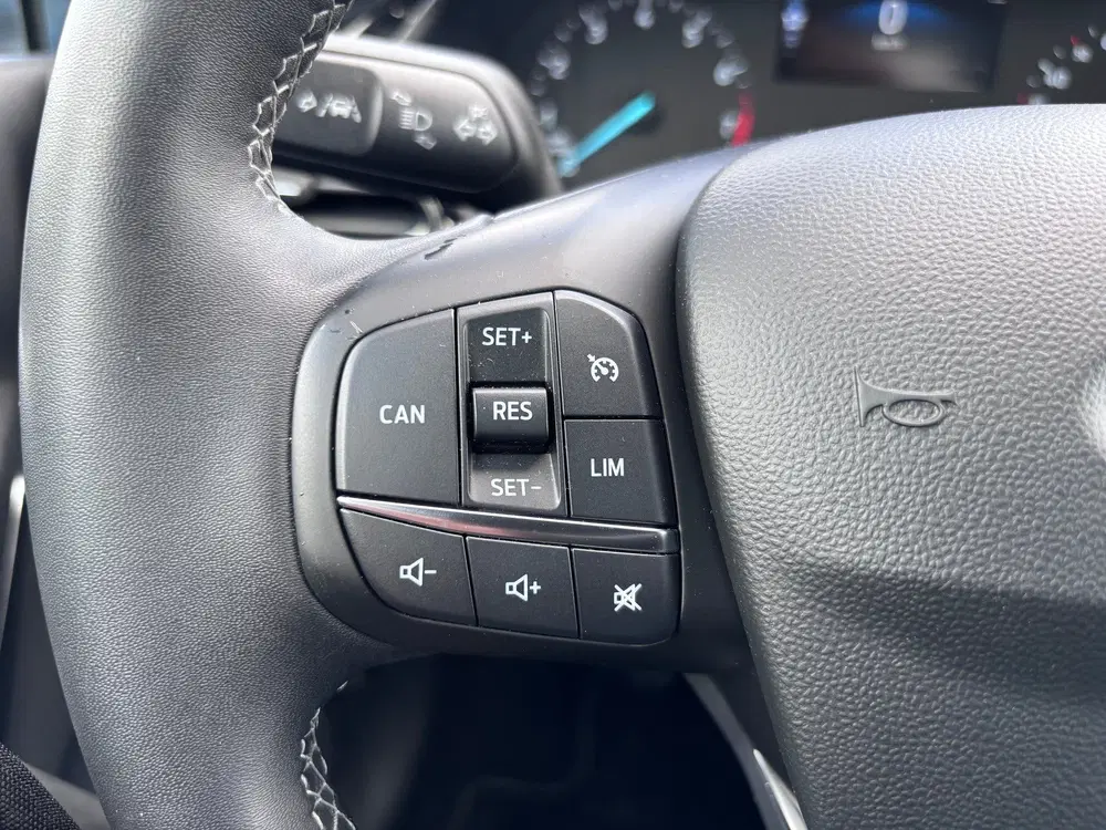 Ford Fiesta 1.0 EcoB Hybrid Titanium 2023 AppleCarplay uit 2023, foto 15