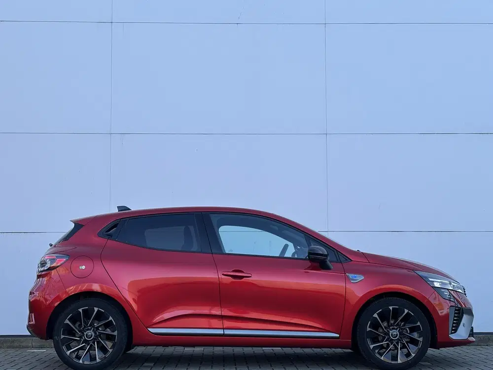 Renault Clio 1.0 TCe 90 GPF esprit Alpine uit 2024, foto 14