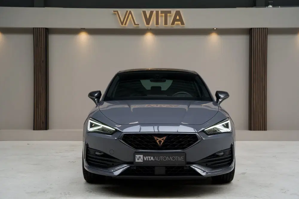 Cupra Leon 1.4 e-Hybrid VZ Copper Edition Pano uit 2021, foto 7