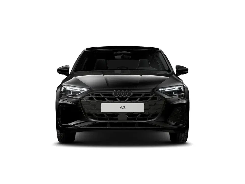 Audi A3 S edition Competition 45 TFSI e 200 kW uit 2026, foto 4