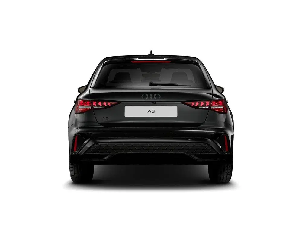 Audi A3 S edition Competition 45 TFSI e 200 kW uit 2026, foto 5