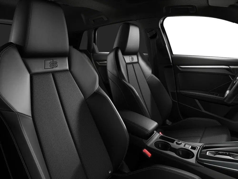 Audi A3 S edition Competition 45 TFSI e 200 kW uit 2026, foto 7