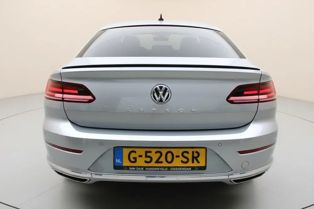 Volkswagen Arteon 2.0 TSI Business R Exclusive uit 2019, foto 4
