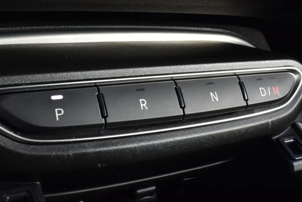 Jeep Avenger e-Hybrid Altitude Automaat uit 2025, foto 12
