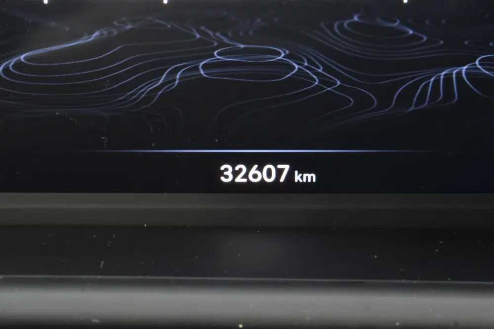 Jeep Avenger e-Hybrid Altitude Automaat uit 2025, foto 15