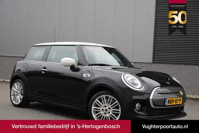 Mini Electric SE 184pk 33 kWh uit 2020