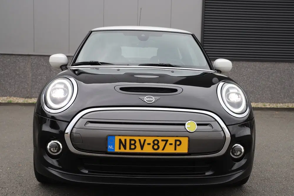 Mini Electric SE 184pk 33 kWh uit 2020, foto 10
