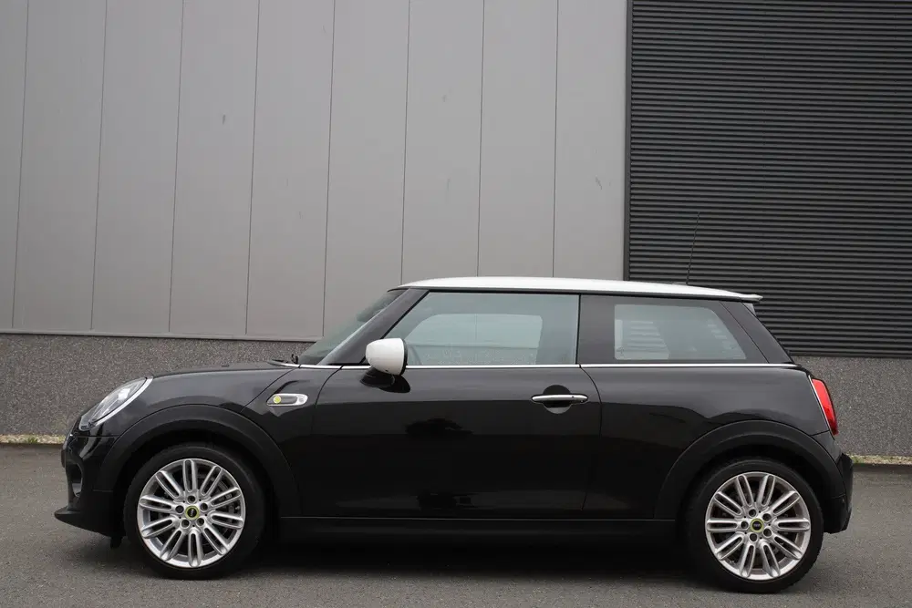 Mini Electric SE 184pk 33 kWh uit 2020, foto 12