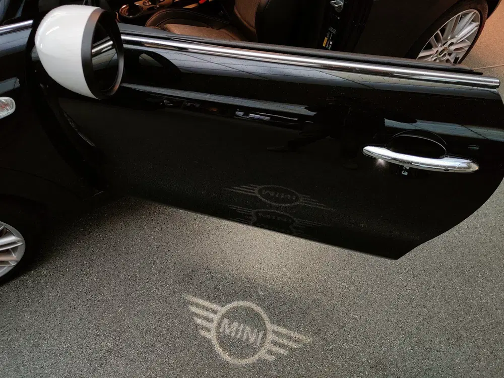 Mini Electric SE 184pk 33 kWh uit 2020, foto 13
