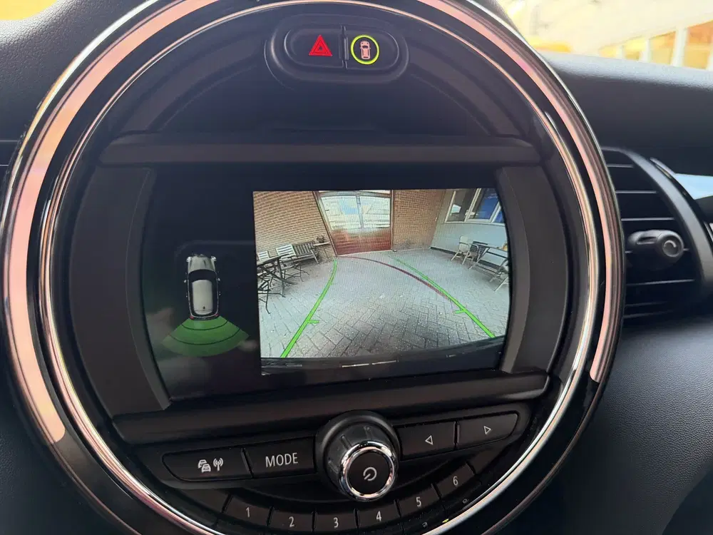 Mini Electric SE 184pk 33 kWh uit 2020, foto 14