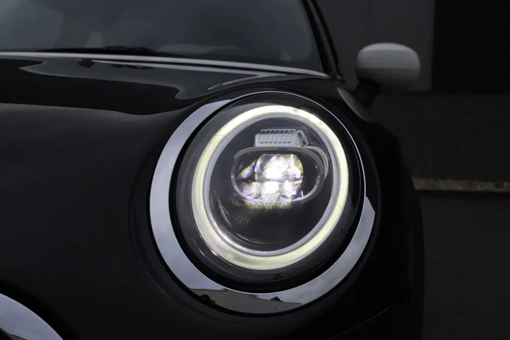 Mini Electric SE 184pk 33 kWh uit 2020, foto 15