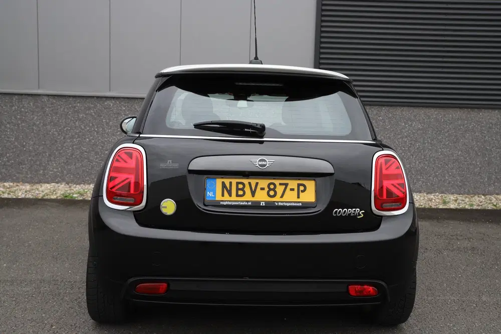 Mini Electric SE 184pk 33 kWh uit 2020, foto 7