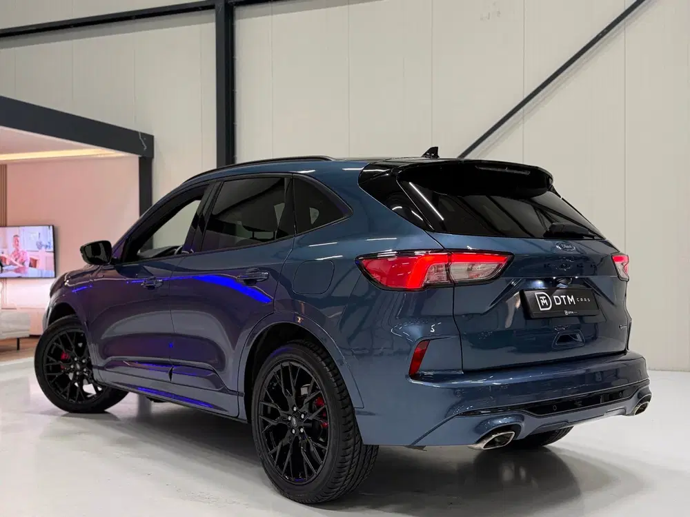 Ford Kuga 2.5 PHEV 225pk ST-Line X Black Ed. uit 2023, foto 10