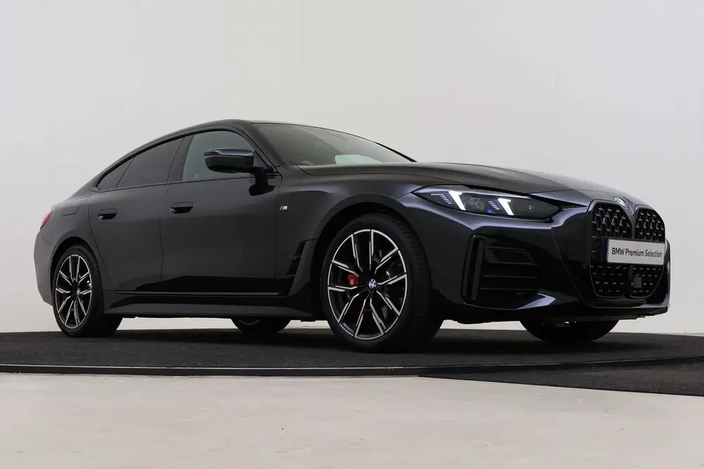 BMW 4-serie Coupé 420i M Sport Automaat uit 2026, foto 10