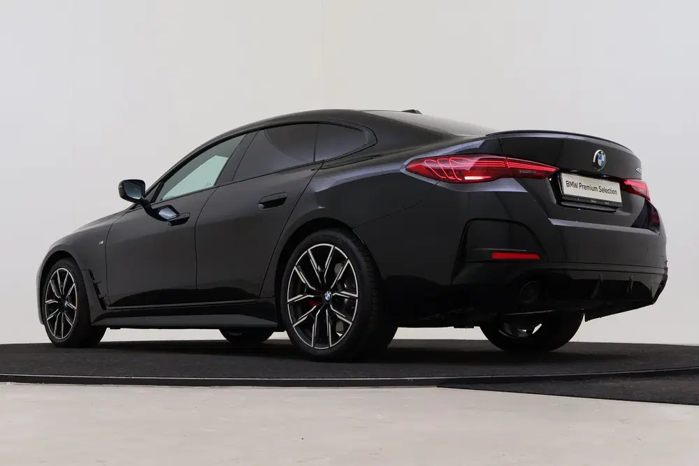 BMW 4-serie Coupé 420i M Sport Automaat uit 2026, foto 11