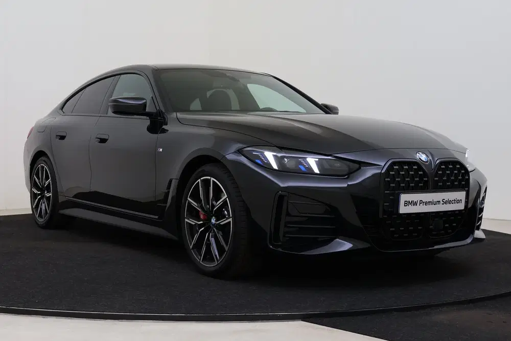 BMW 4-serie Coupé 420i M Sport Automaat uit 2026, foto 13