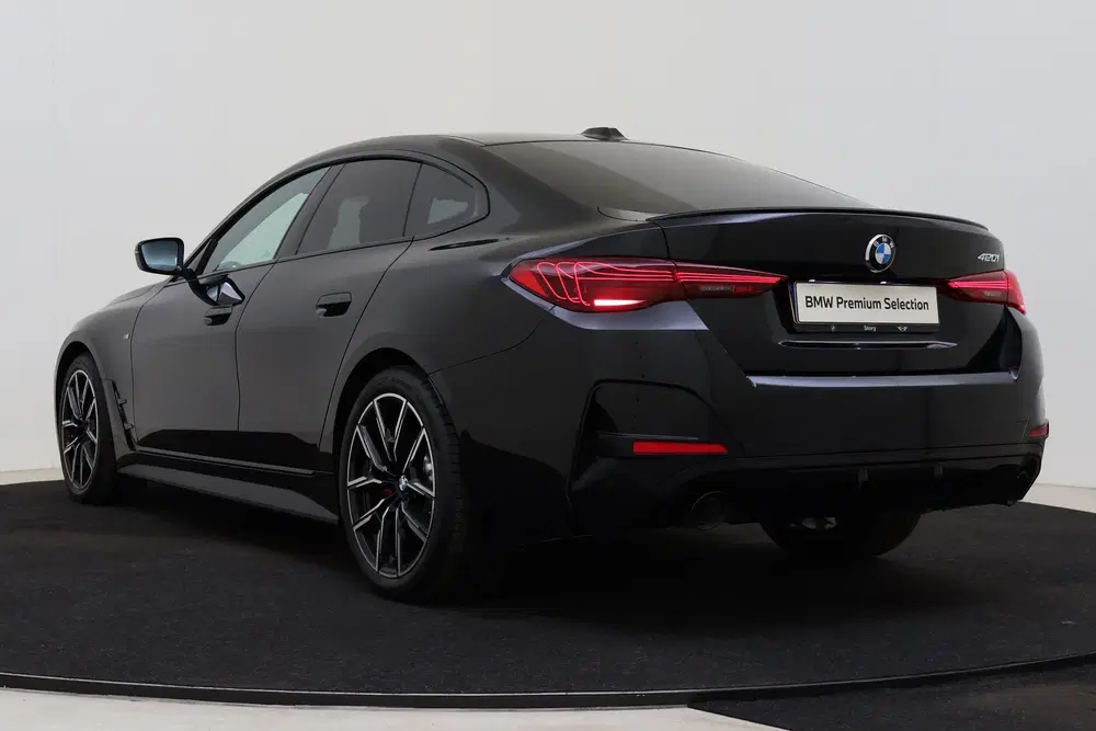 BMW 4-serie Coupé 420i M Sport Automaat uit 2026, foto 15
