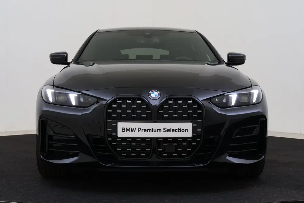 BMW 4-serie Coupé 420i M Sport Automaat uit 2026, foto 4