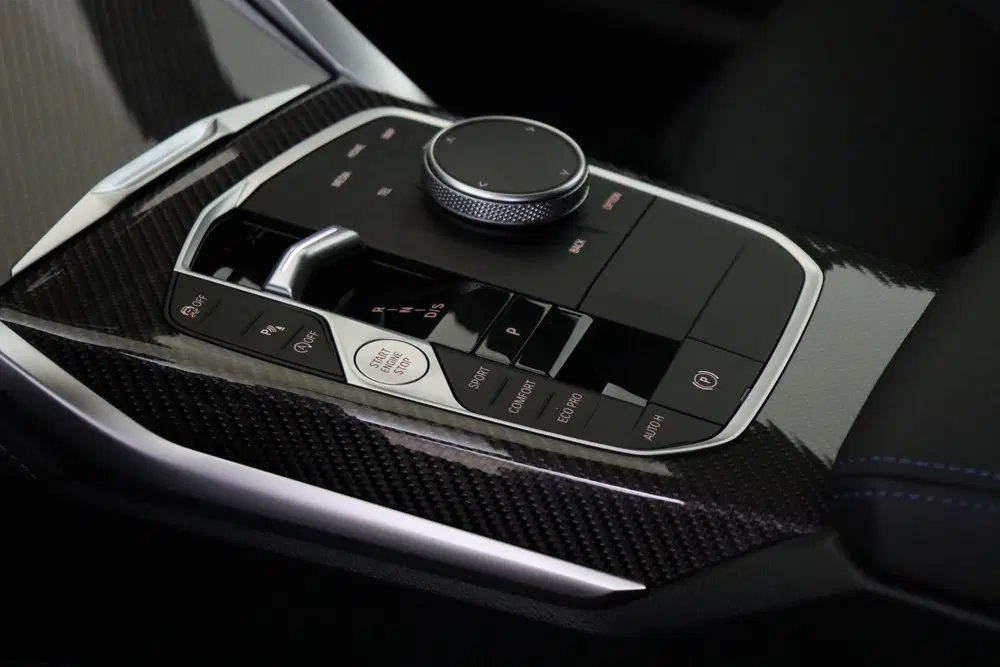 BMW 4-serie Coupé 420i M Sport Automaat uit 2026, foto 6
