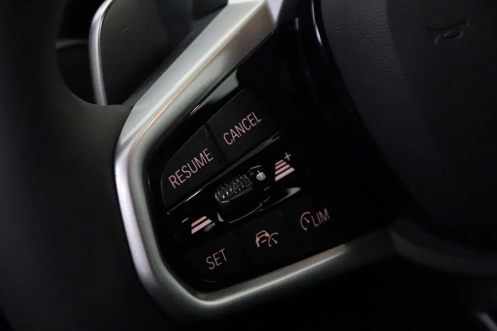 BMW 4-serie Coupé 420i M Sport Automaat uit 2026, foto 8