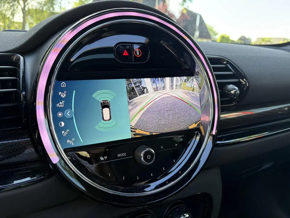 Mini Clubman 1.5 Cooper Classic Pano Leder Elc Stoelen uit 2023, foto 13
