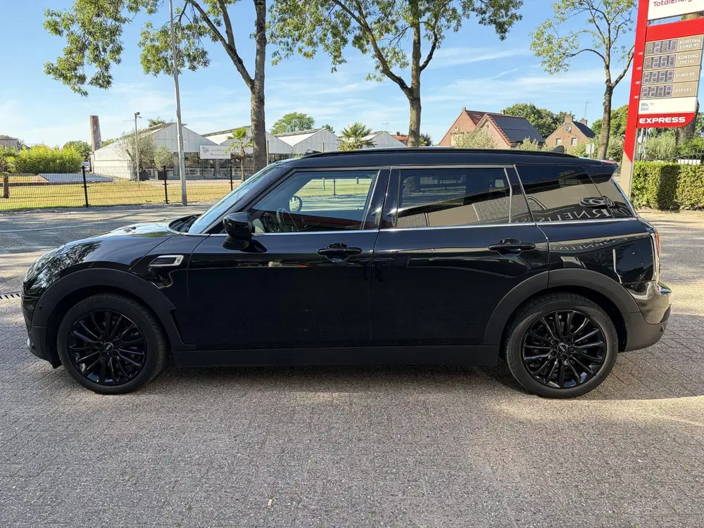 Mini Clubman 1.5 Cooper Classic Pano Leder Elc Stoelen uit 2023, foto 3