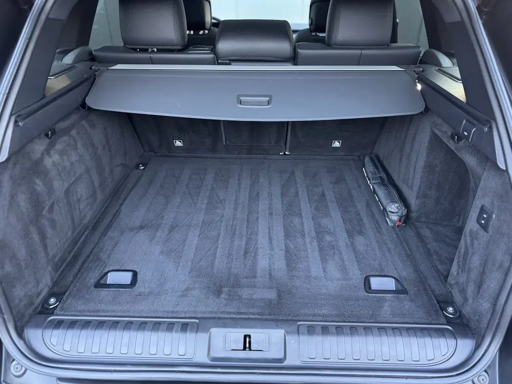 Land Rover Range Rover Sport 3.0 P400 HSE Dynamic uit 2019, foto 10