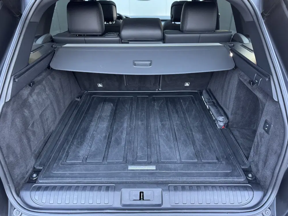 Land Rover Range Rover Sport 3.0 P400 HSE Dynamic uit 2019, foto 11