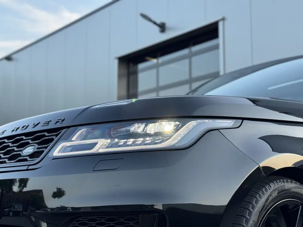 Land Rover Range Rover Sport 3.0 P400 HSE Dynamic uit 2019, foto 12