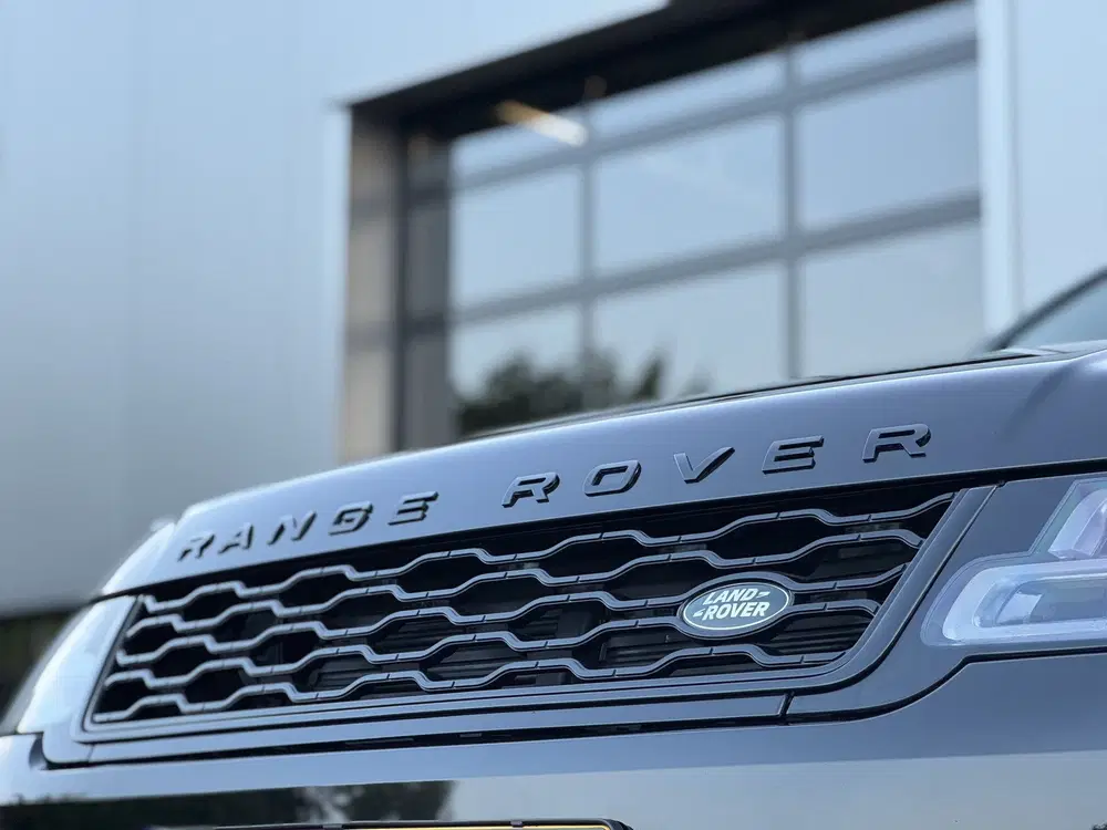 Land Rover Range Rover Sport 3.0 P400 HSE Dynamic uit 2019, foto 14