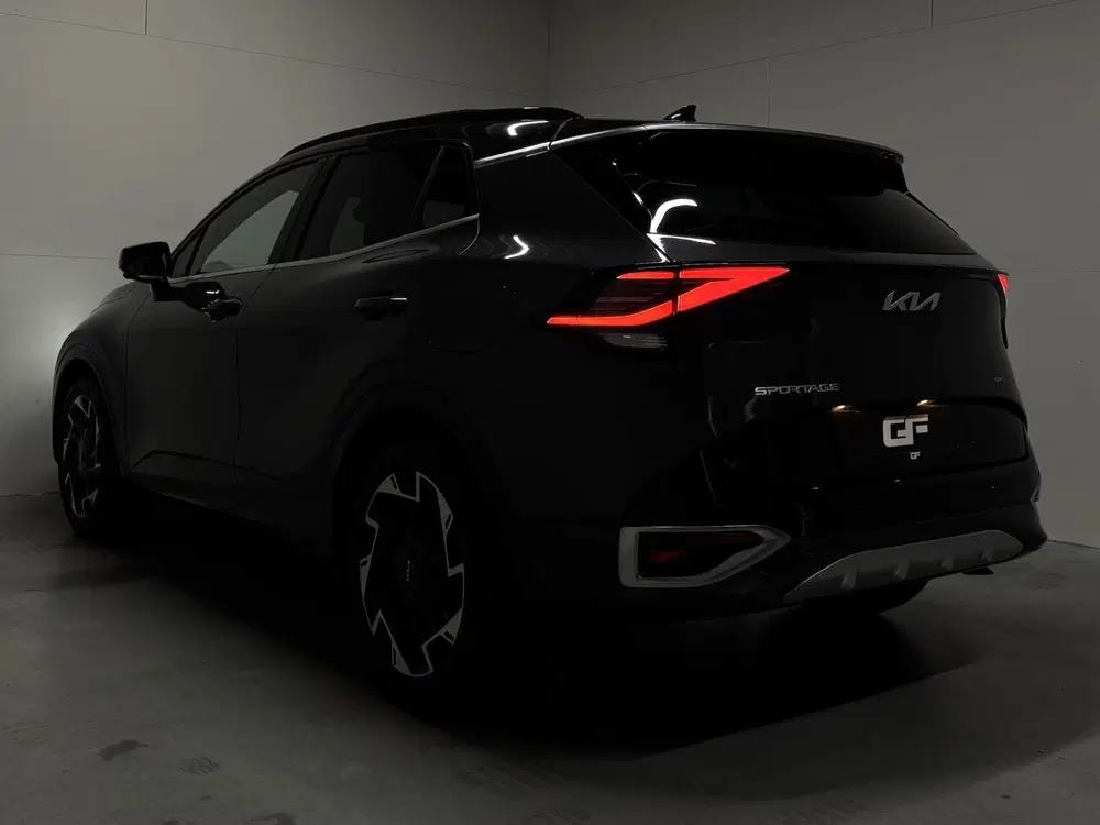 Kia Sportage 1.6 T-GDi Plug-in Hybrid GT-Line Pano 360 uit 2022, foto 14