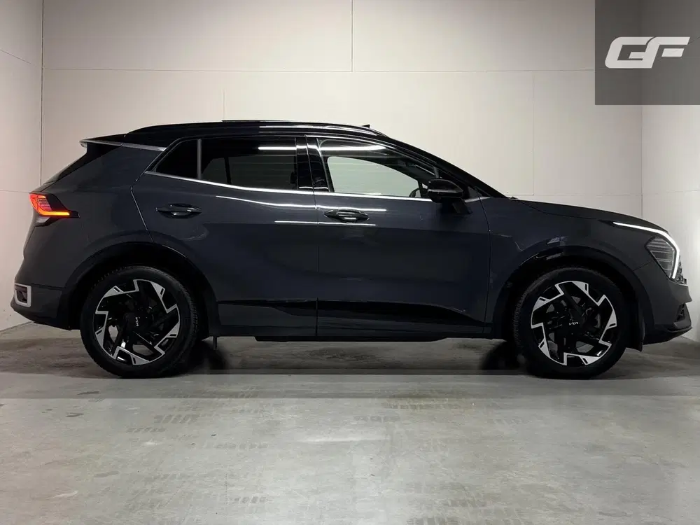 Kia Sportage 1.6 T-GDi Plug-in Hybrid GT-Line Pano 360 uit 2022, foto 3