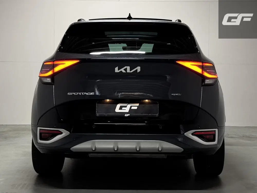 Kia Sportage 1.6 T-GDi Plug-in Hybrid GT-Line Pano 360 uit 2022, foto 6